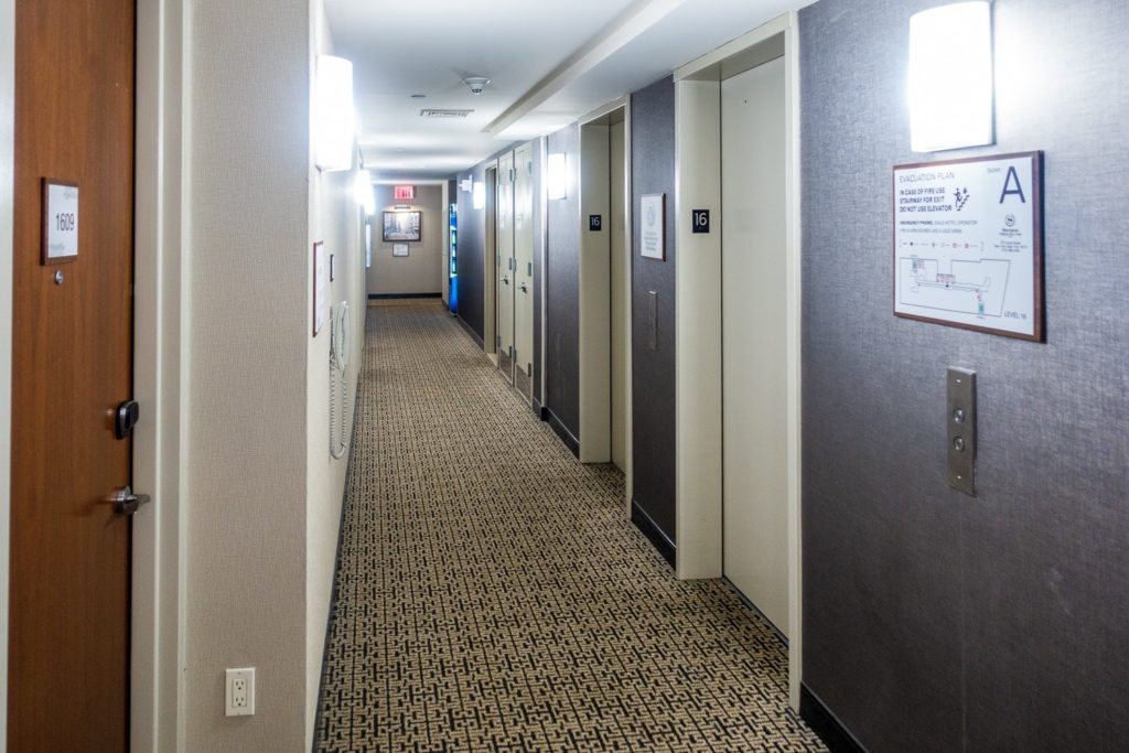 Sheraton Tribeca New York Hotel