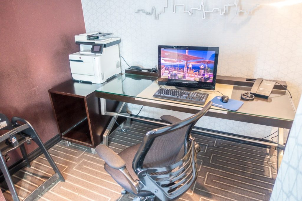 Sheraton Tribeca New York Hotel