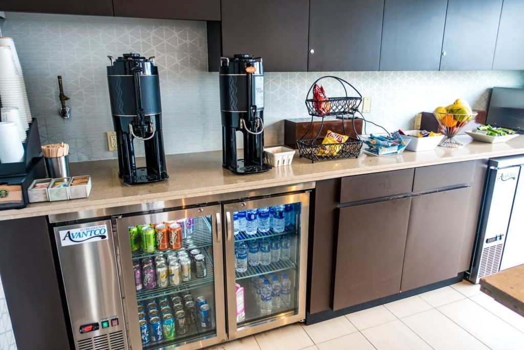 Sheraton Tribeca New York Hotel