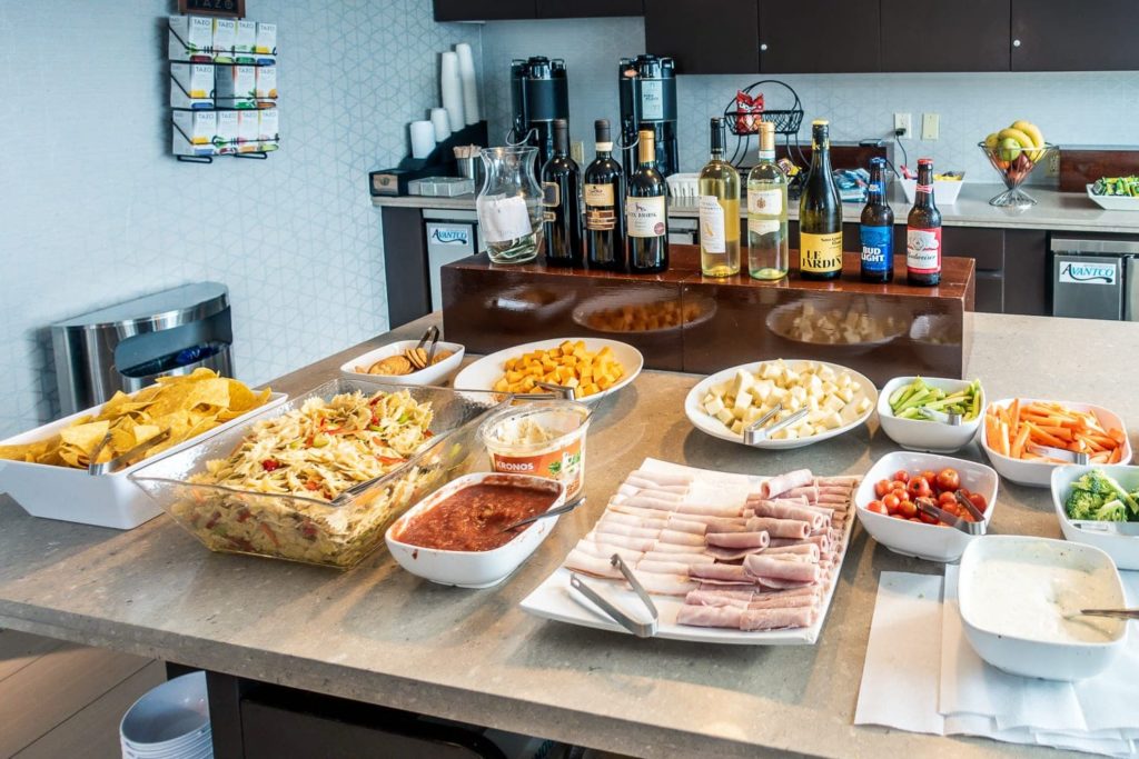 Sheraton Tribeca New York Hotel