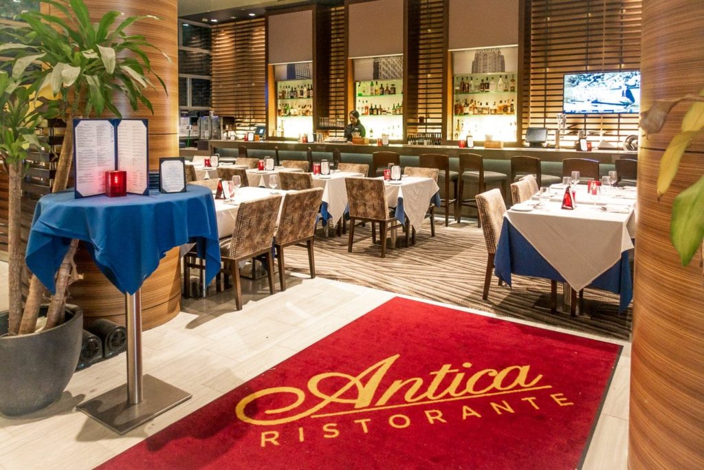 Sheraton Tribeca New York Hotel