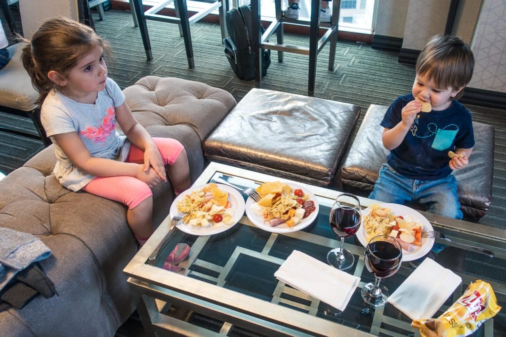 Sheraton Tribeca New York Hotel