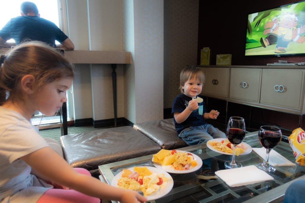 Sheraton Tribeca New York Hotel