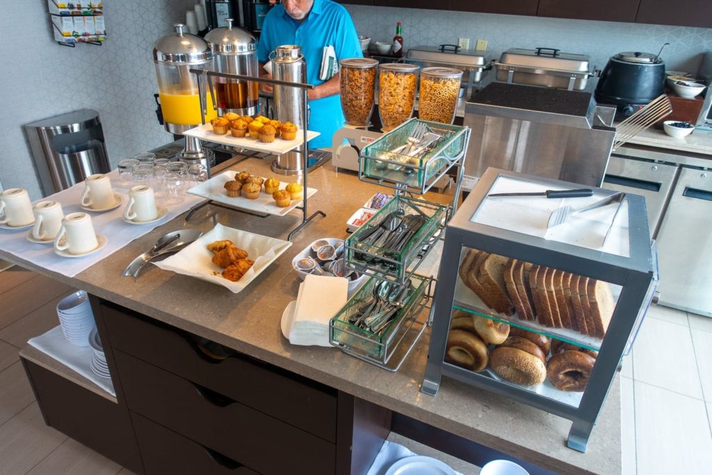 Sheraton Tribeca New York Hotel