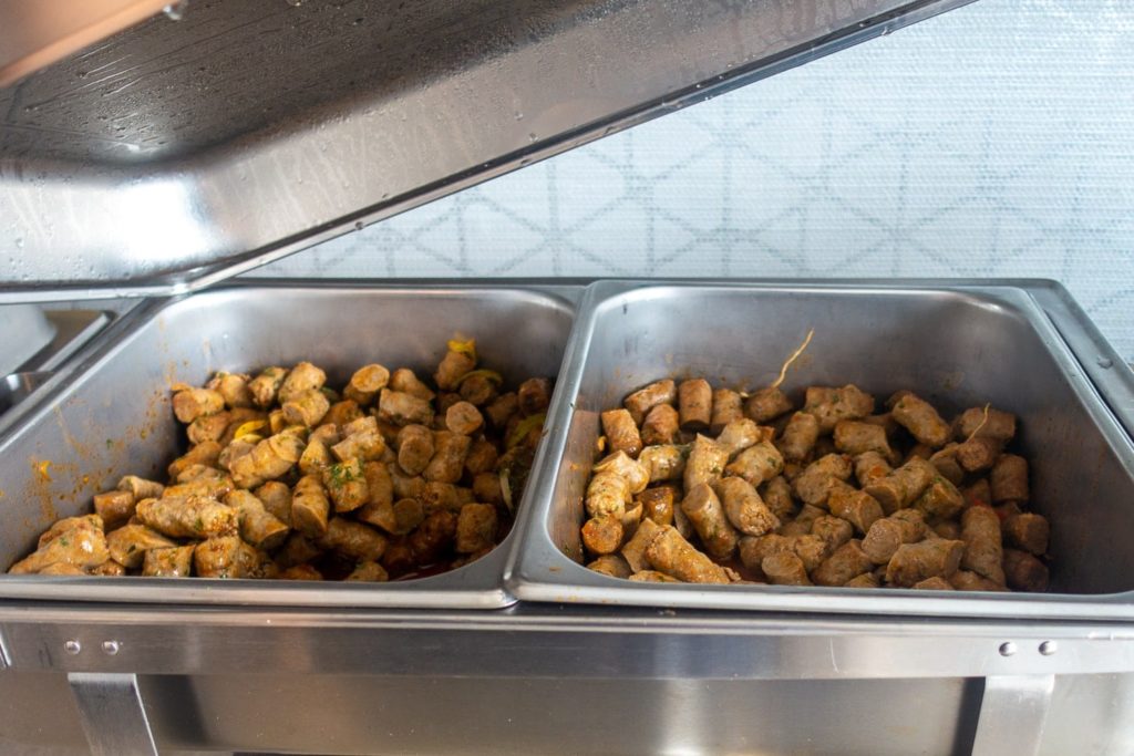 Sheraton Tribeca New York Hotel