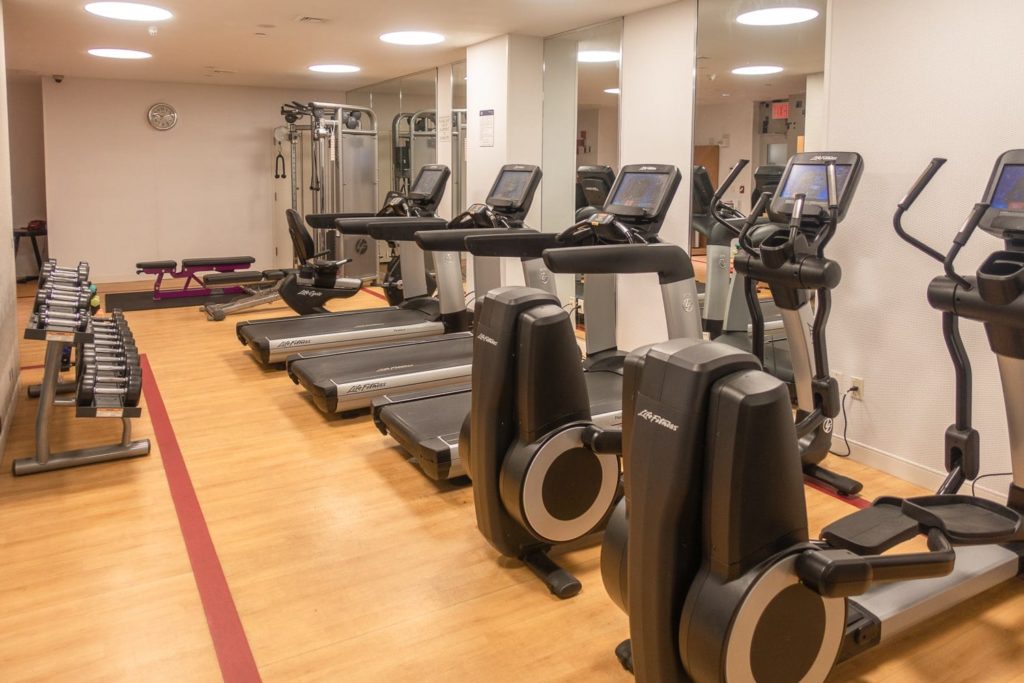 Sheraton Tribeca New York Hotel