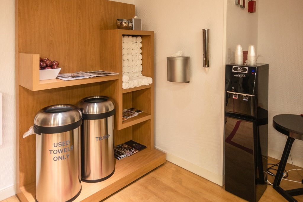 Sheraton Tribeca New York Hotel