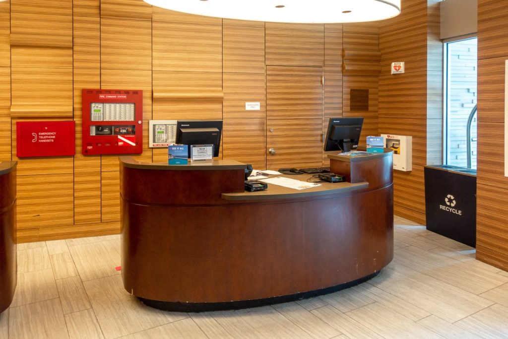 Sheraton Tribeca New York Hotel