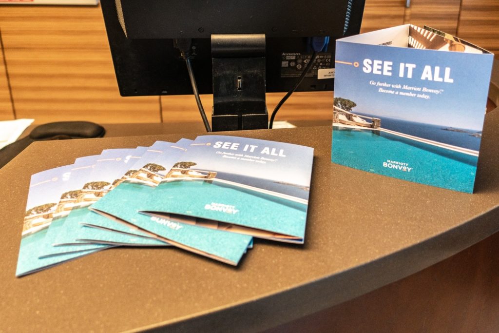 Sheraton Tribeca New York Hotel