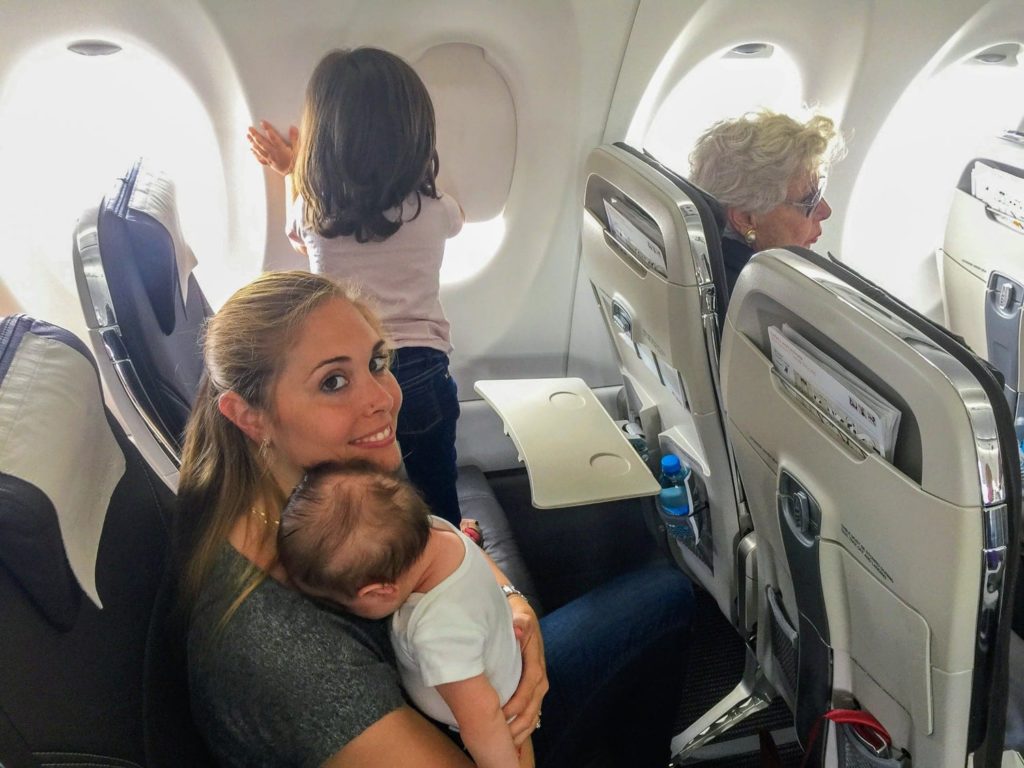 Voyage avec enfants 10