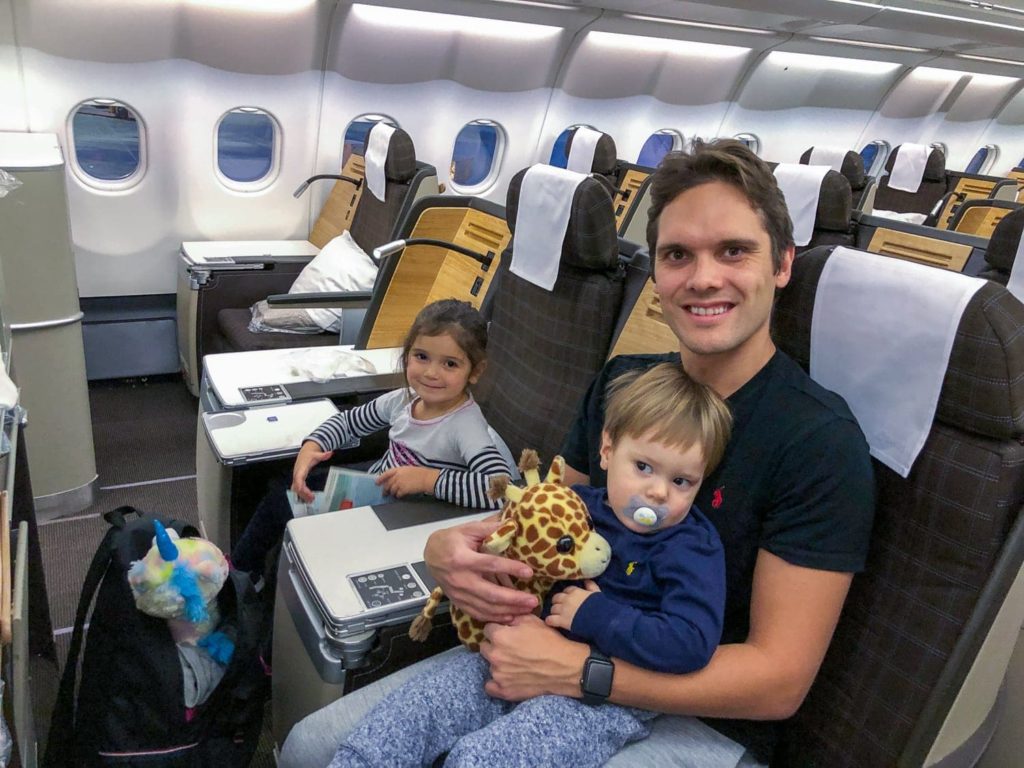 Voyage avec enfants 13