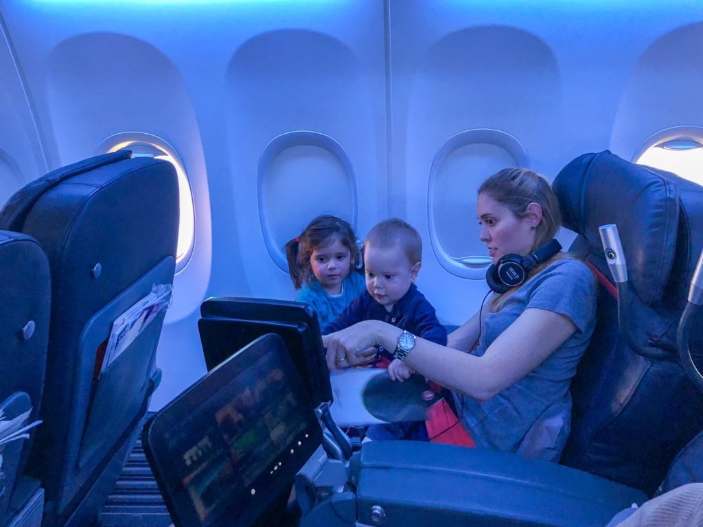 Voyage avec enfants 15