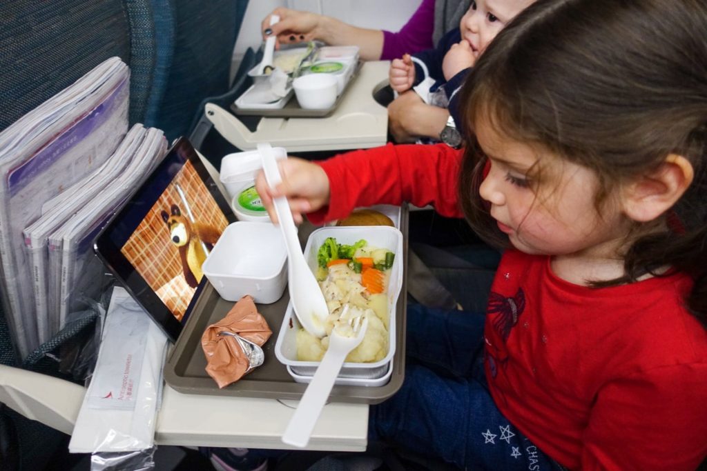 Voyage avec enfants 17