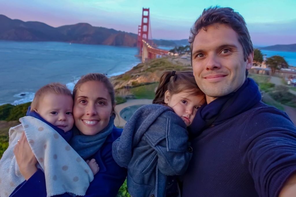 Voyage avec enfants 37