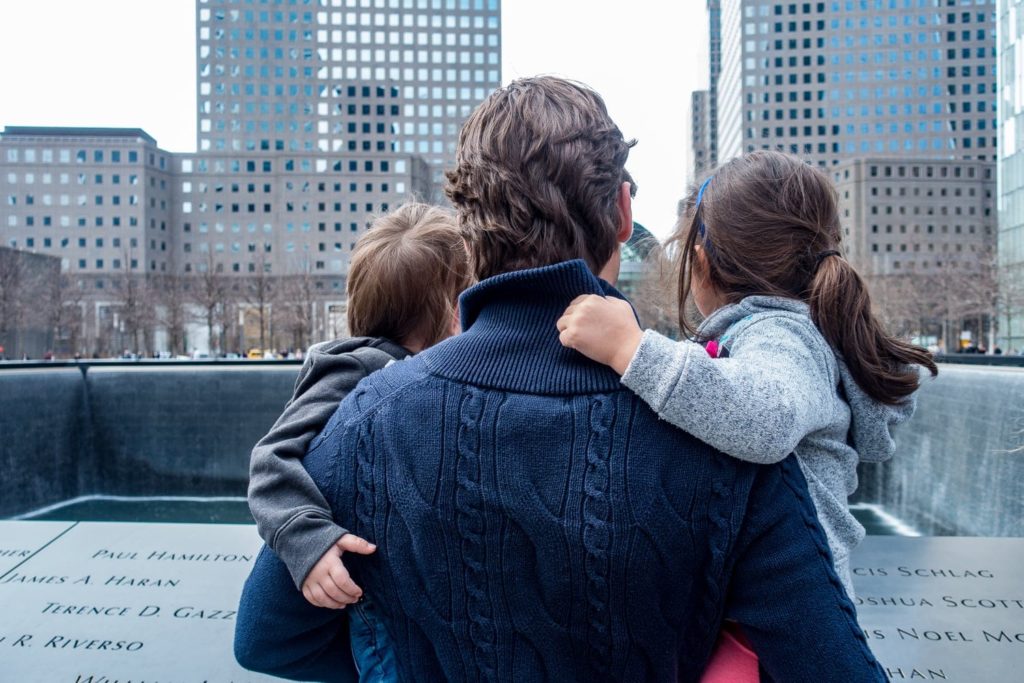 Voyage avec enfants 38