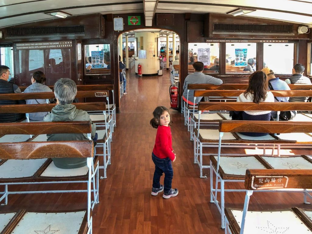 Voyage avec enfants 41