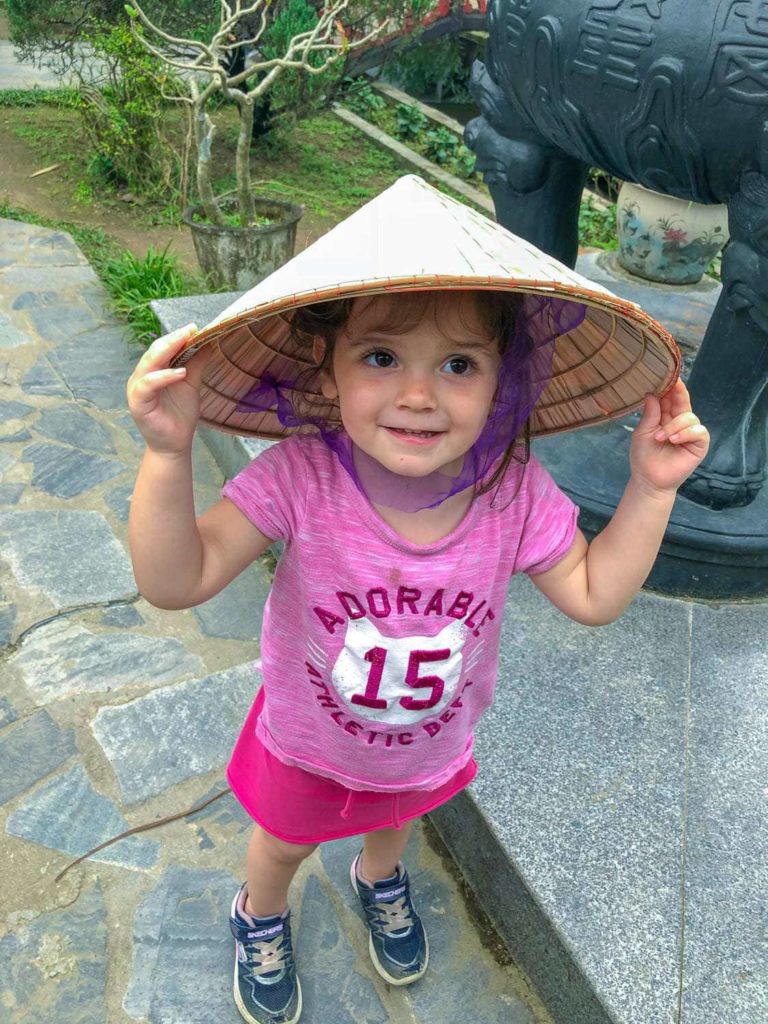 Voyage avec enfants 43