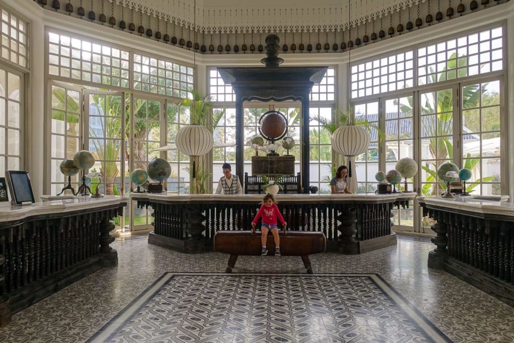 Voyage avec enfants 45