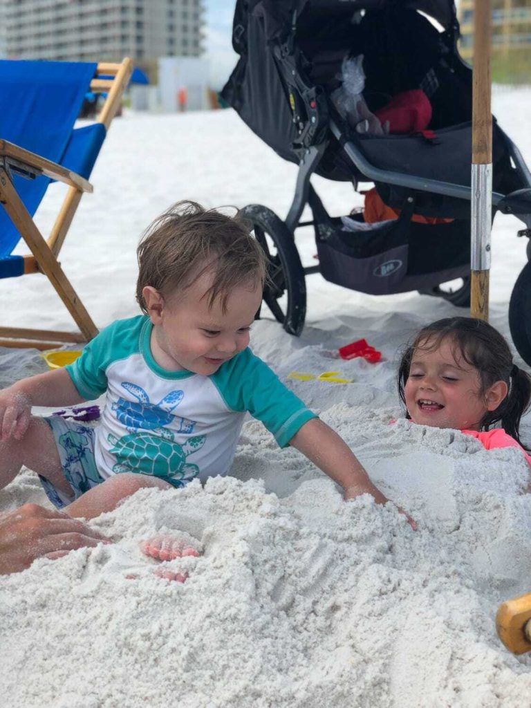 Voyage avec enfants 49