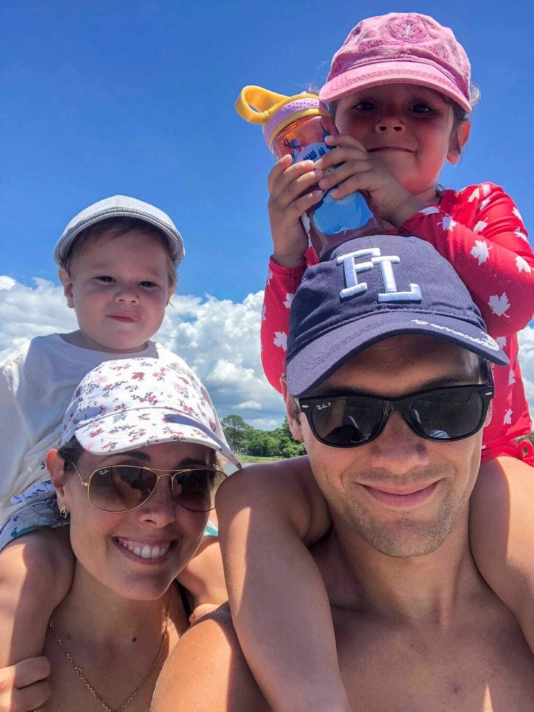 Voyage avec enfants 53