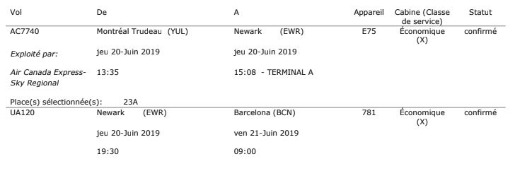 aeroplan united juin 2019 1