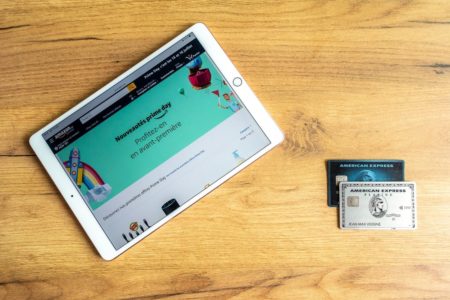 amex amazon 2019 prime platine cobalt