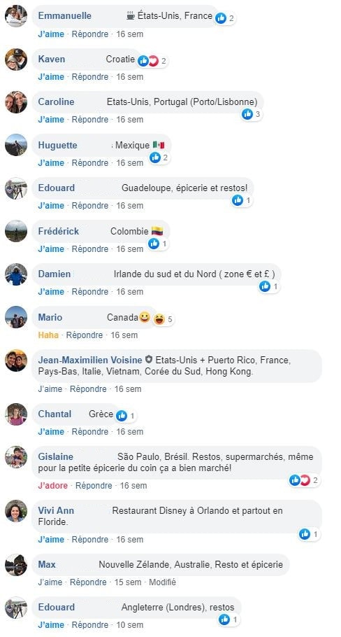 cobalt etranger lecteurs