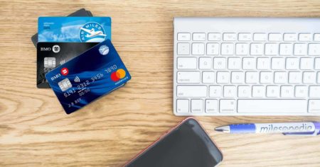 featured bmo air miles cartes