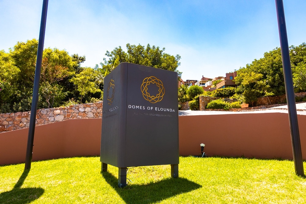 Domes of Elounda Autograph Collection 02