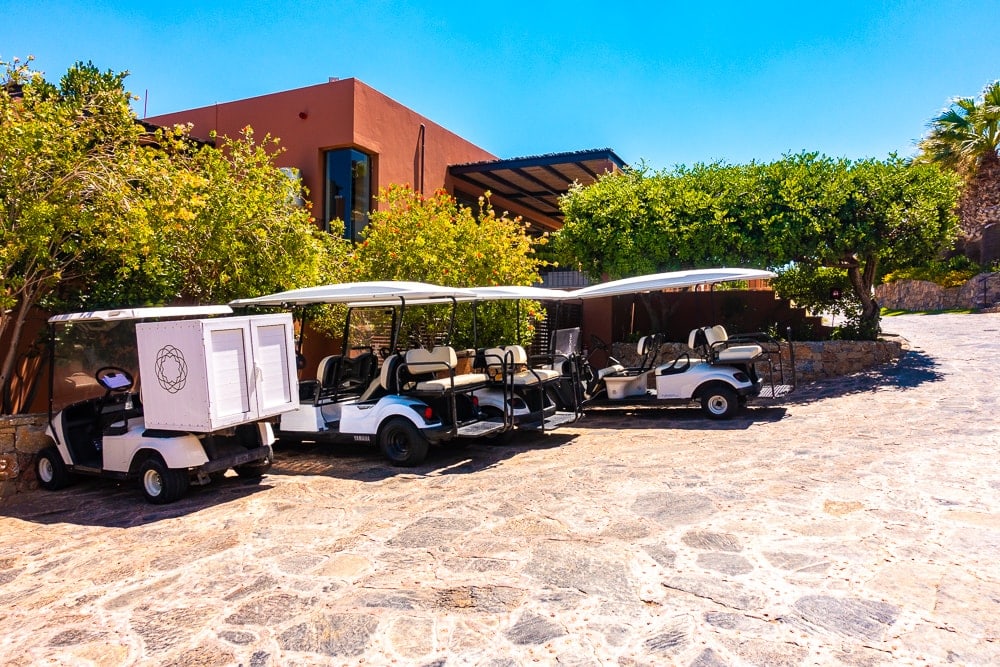 Domes of Elounda Autograph Collection 03