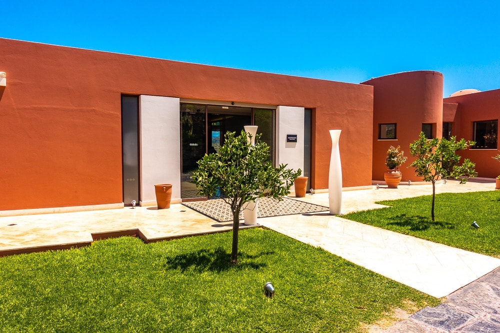 Domes of Elounda Autograph Collection 04