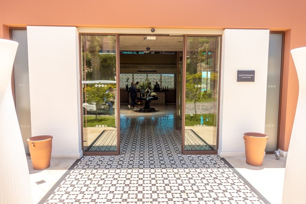 Domes of Elounda Autograph Collection 05