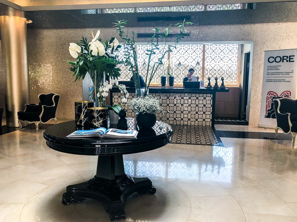 Domes of Elounda Autograph Collection 07