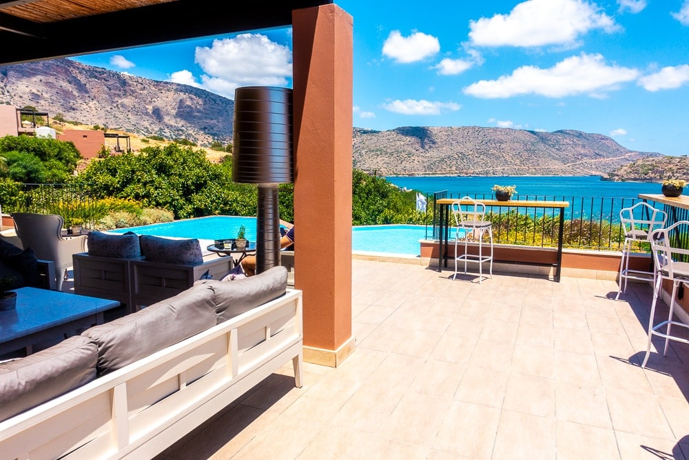 Domes of Elounda Autograph Collection 10