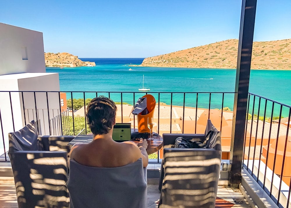 Domes of Elounda Autograph Collection 100