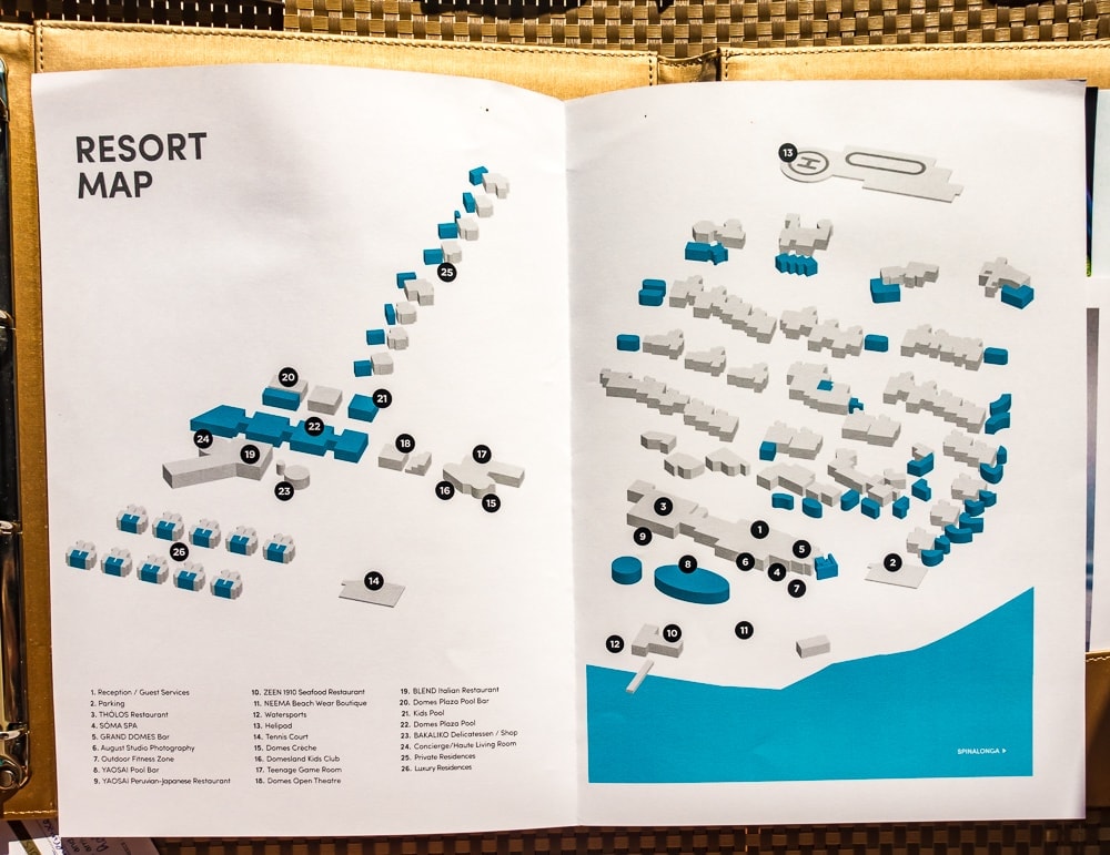 Domes of Elounda Autograph Collection 104