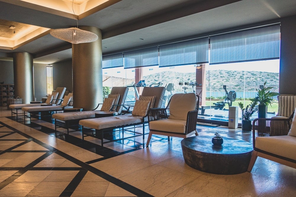 Domes of Elounda Autograph Collection 108