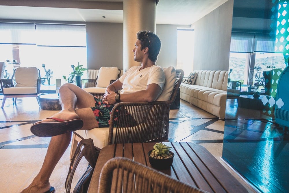 Domes of Elounda Autograph Collection 109