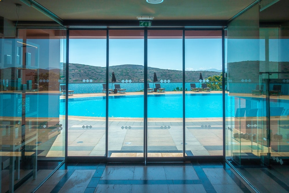 Domes of Elounda Autograph Collection 112