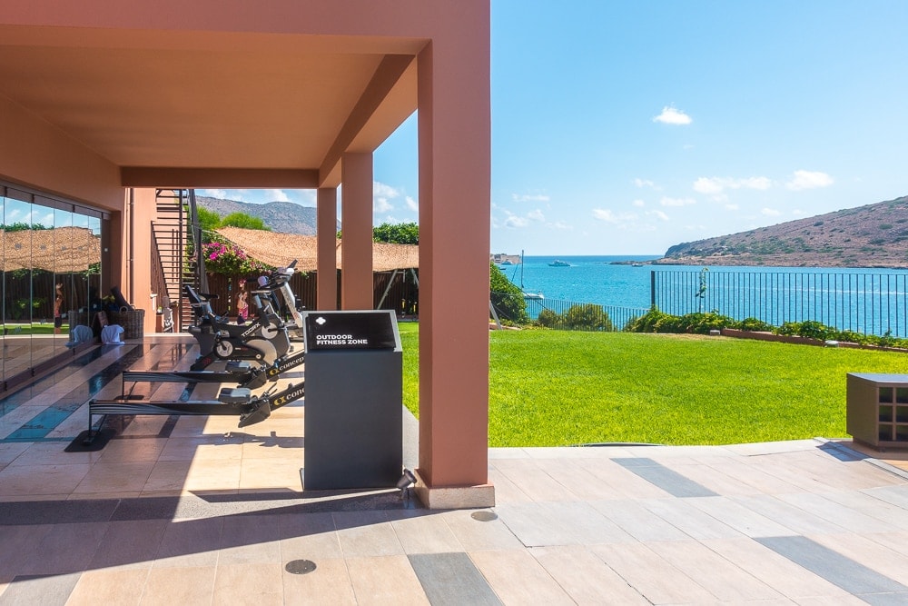 Domes of Elounda Autograph Collection 113