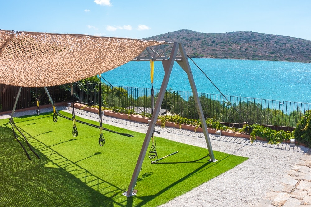 Domes of Elounda Autograph Collection 115