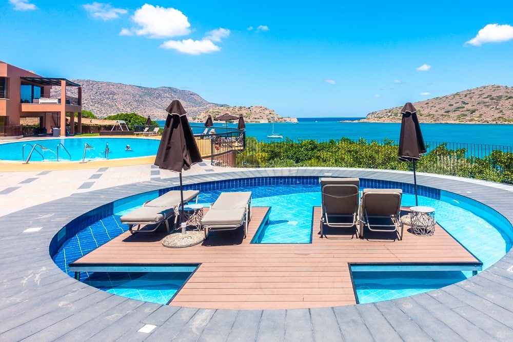 Domes of Elounda Autograph Collection 117