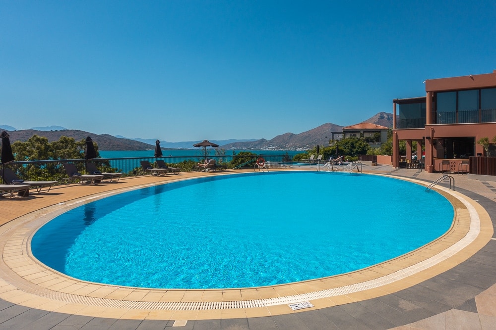 Domes of Elounda Autograph Collection 119