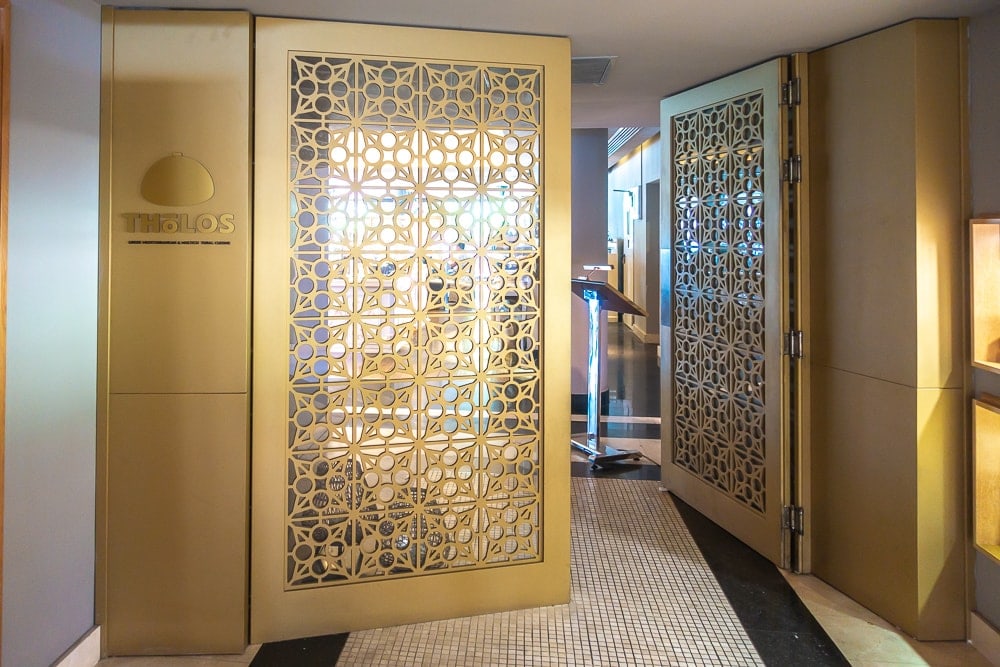 Domes of Elounda Autograph Collection 121