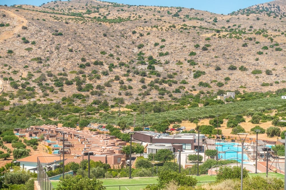 Domes of Elounda Autograph Collection 123