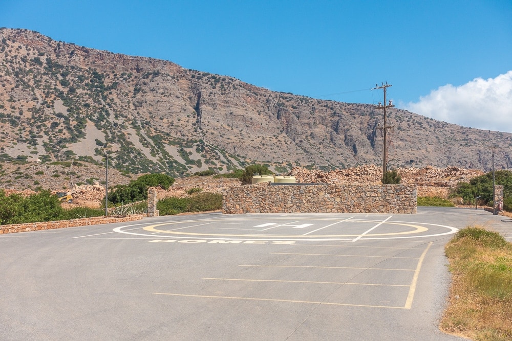 Domes of Elounda Autograph Collection 124