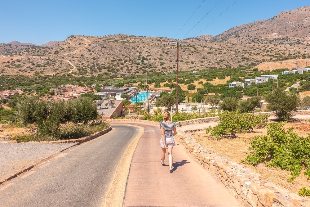 Domes of Elounda Autograph Collection 125