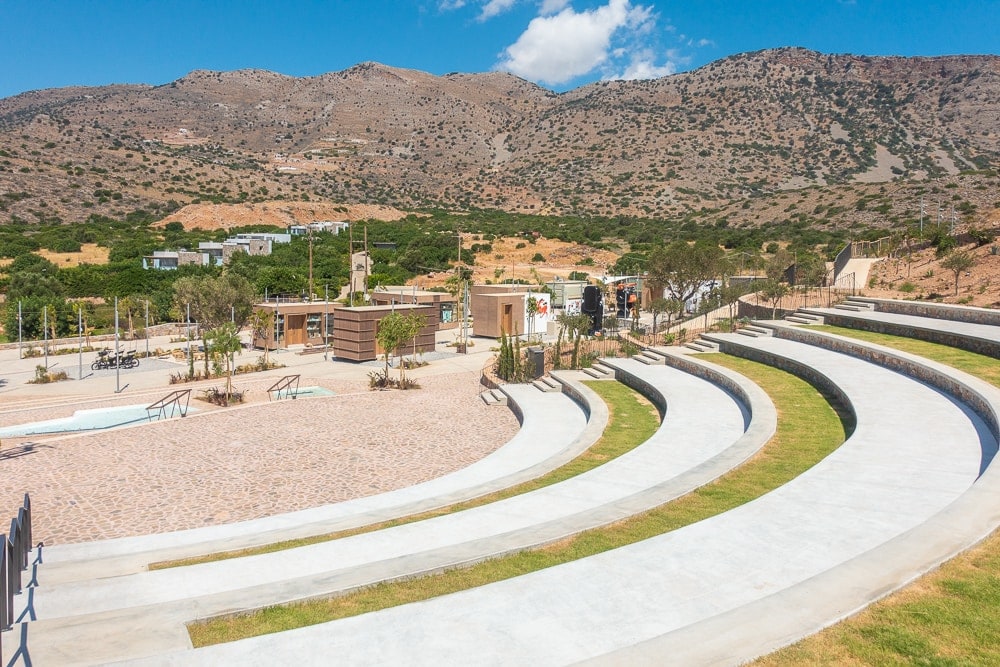 Domes of Elounda Autograph Collection 126