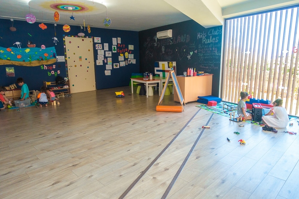 Domes of Elounda Autograph Collection 135