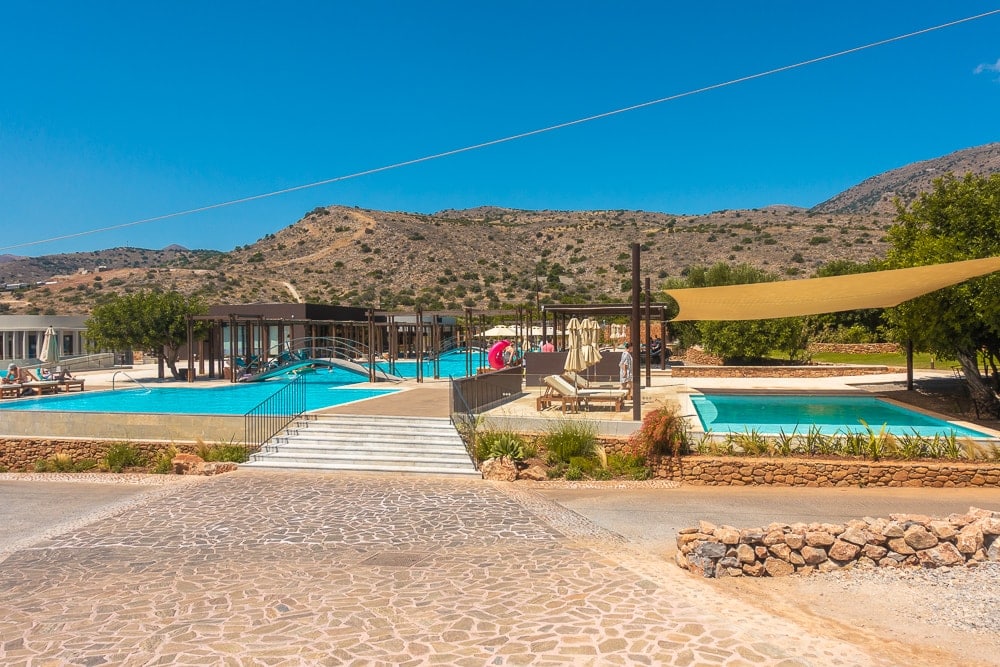 Domes of Elounda Autograph Collection 137